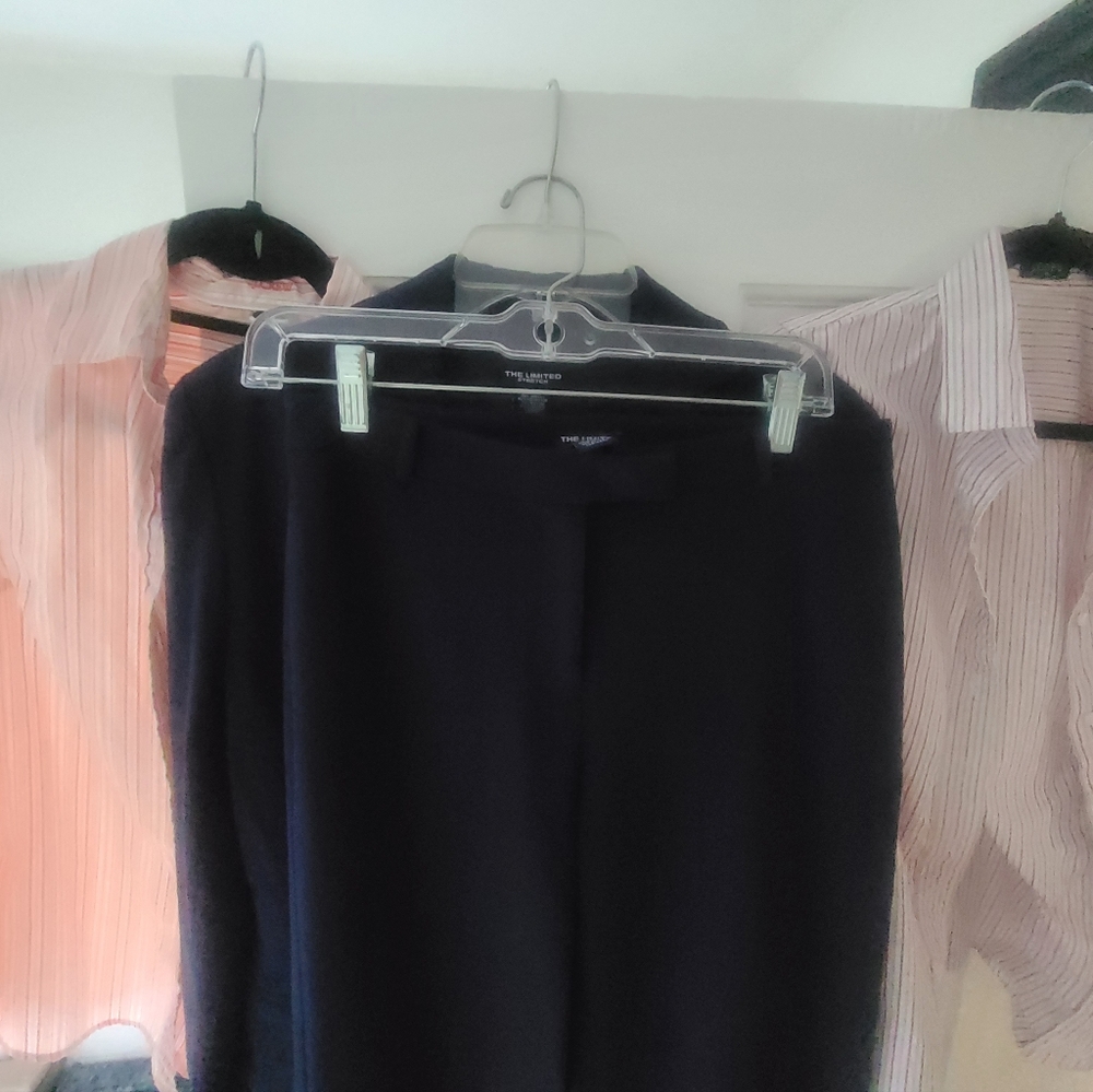 2 piece suit